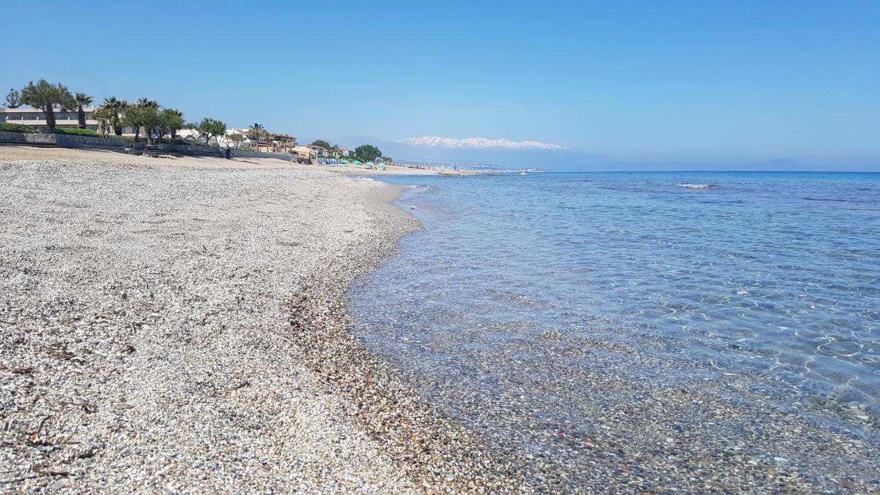Arokaria Holiday Houses Platanész Kültér fotó