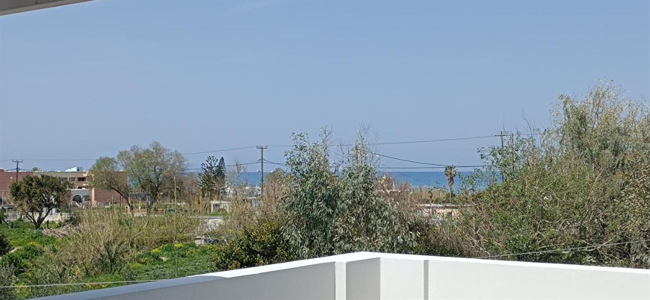 Arokaria Holiday Houses Platanész Kültér fotó
