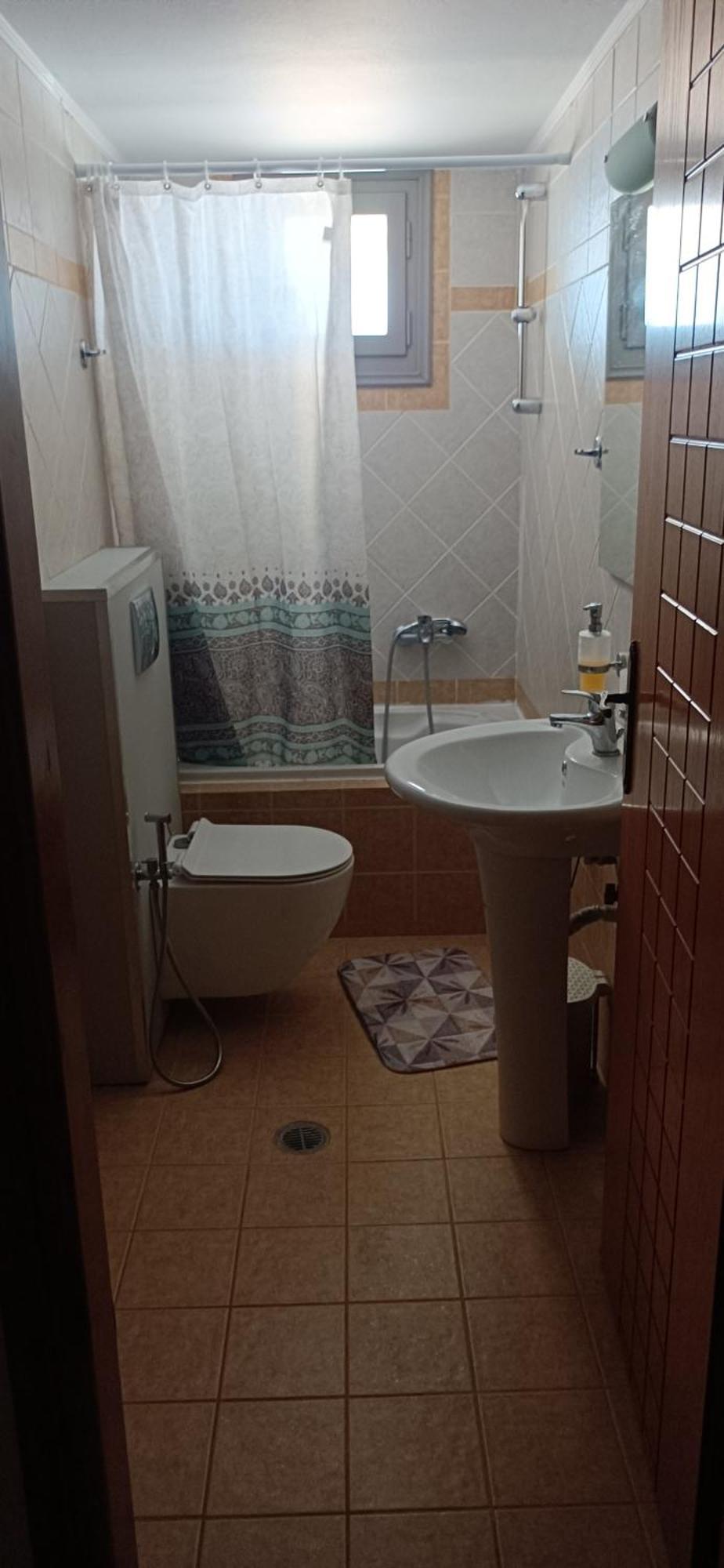Arokaria Holiday Houses Platanész Szoba fotó