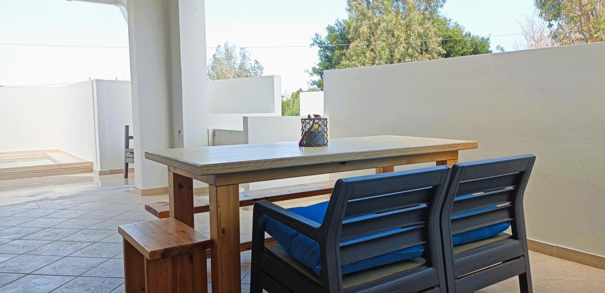 Arokaria Holiday Houses Platanész Kültér fotó