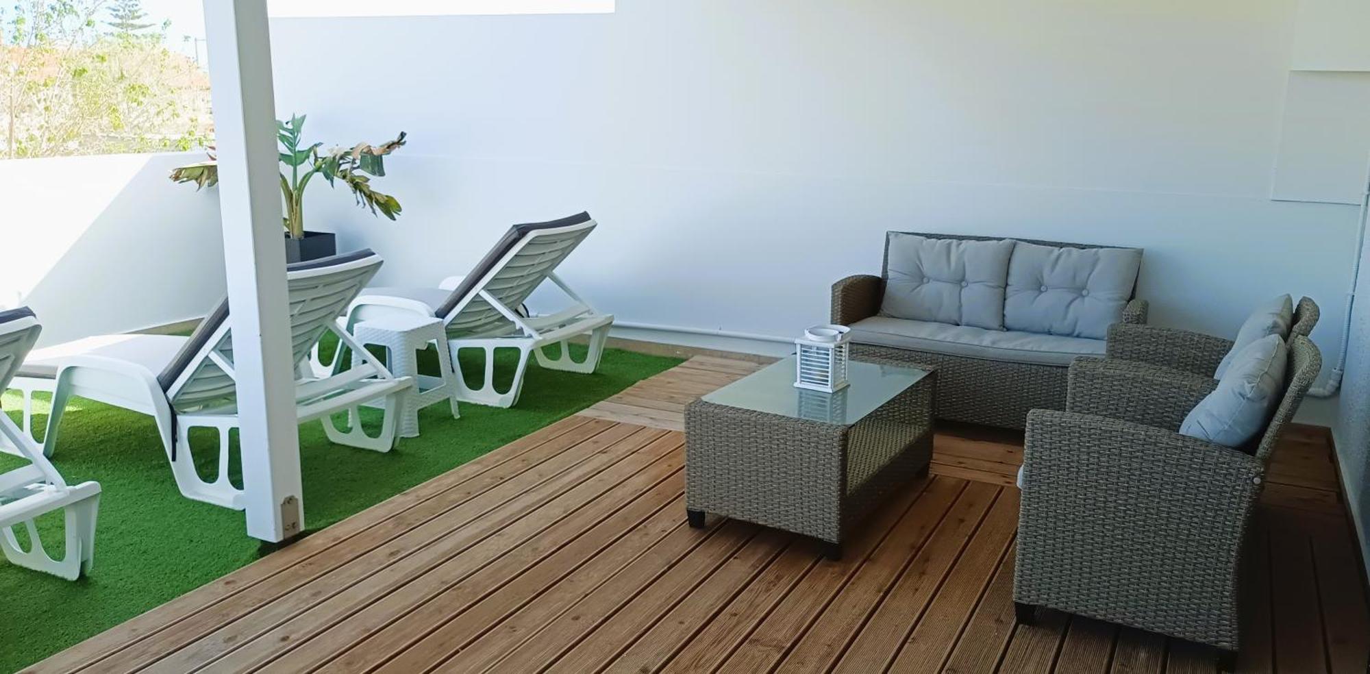 Arokaria Holiday Houses Platanész Kültér fotó