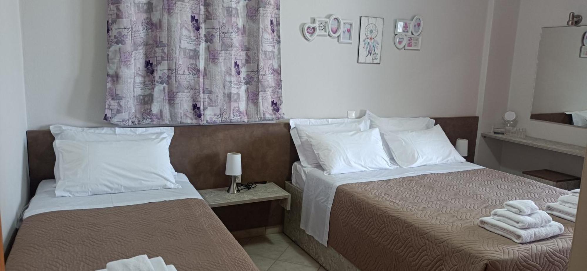 Arokaria Holiday Houses Platanész Kültér fotó