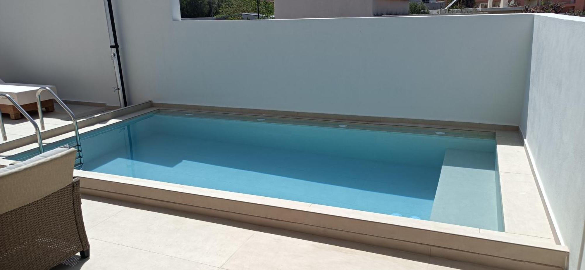 Arokaria Holiday Houses Platanész Kültér fotó